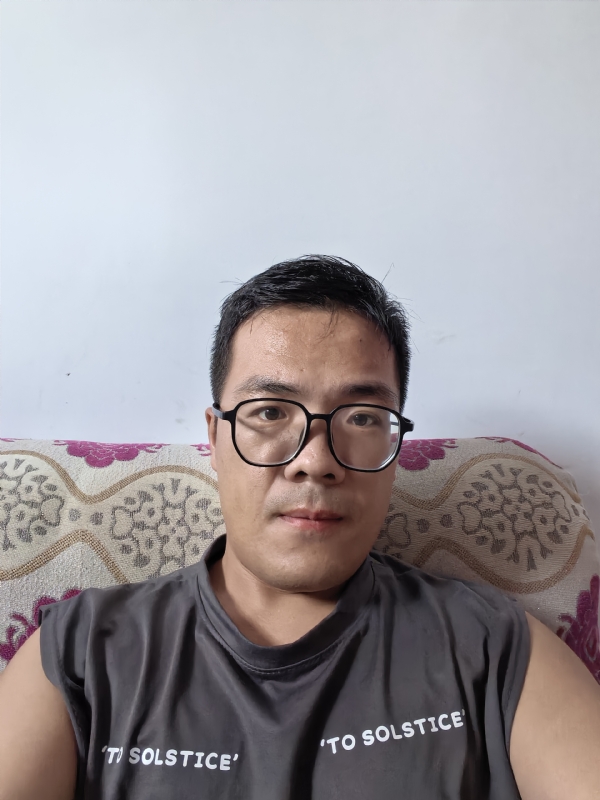 卫TF的第四张照片--基督教相亲网