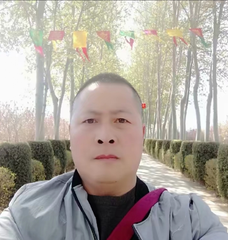 fenghuaxueyue的第三张照片--基督教相亲网
