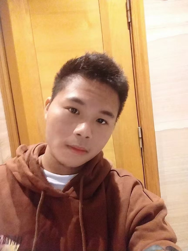 HYL1997的第一张照片--基督教相亲网