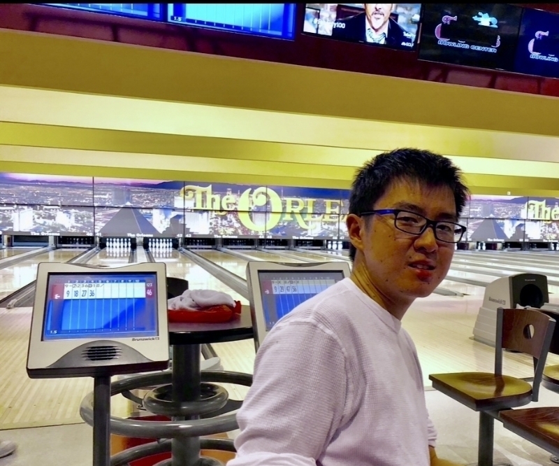 Edwin的第一张照片--基督教相亲网