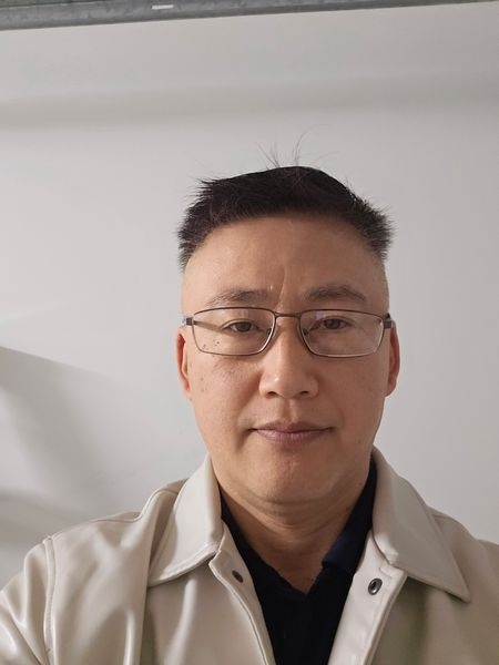 jeffery的第一张照片--基督教相亲网