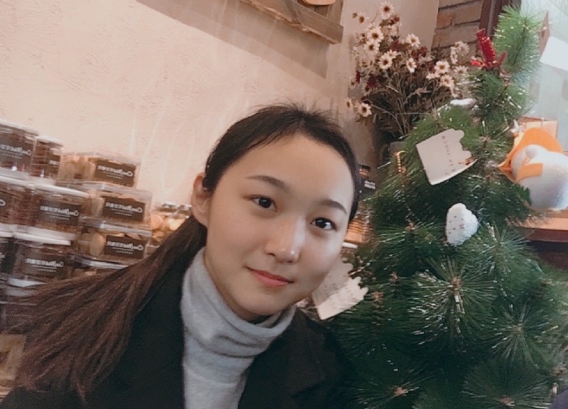 昨夜微霜初度河的第三张照片--基督教相亲网