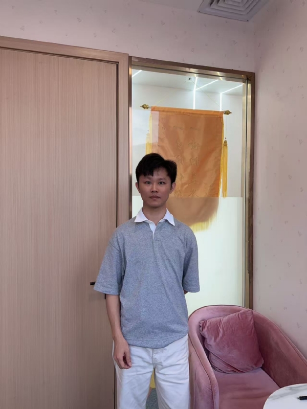 小叶子的第一张照片--基督教相亲网