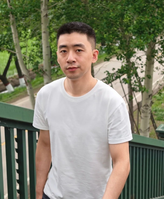 山河万里的第一张照片--基督教相亲网