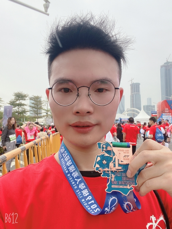 眼泪天蝎的第五张照片--基督教相亲网