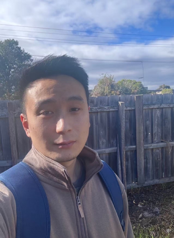 TAO的第二张照片--基督教相亲网