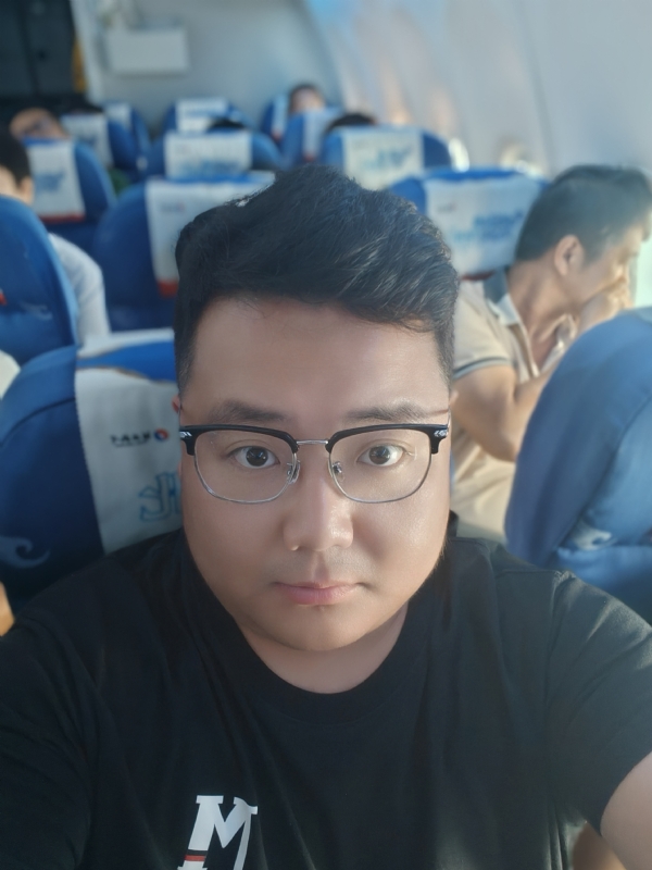 万能蓝胖子的第二张照片--基督教相亲网