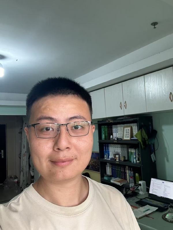 遇见更好的自己的第二张照片--基督教相亲网