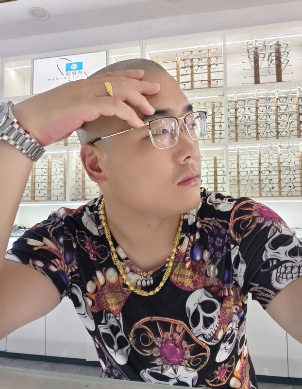 一生诺言的第一张照片--基督教相亲网