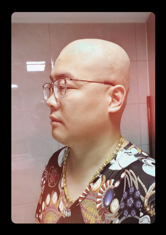 一生诺言的第三张照片--基督教相亲网