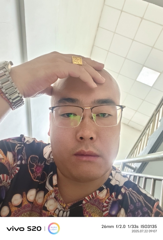 一生诺言的第五张照片--基督教相亲网