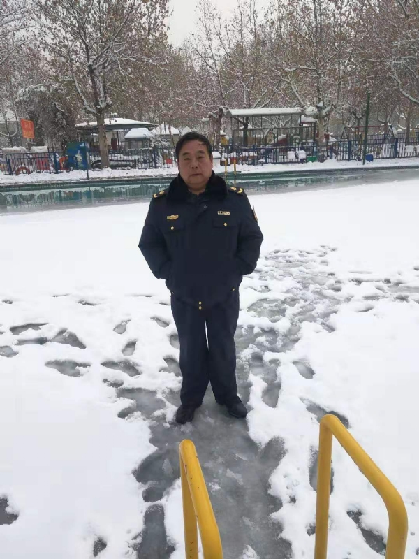 老顽童的第二张照片--基督教相亲网
