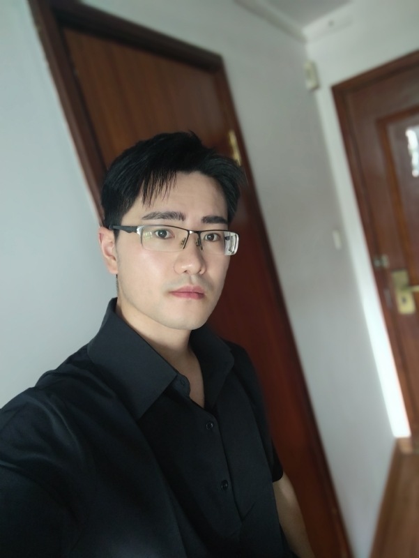 幸运大树的第二张照片--基督教相亲网