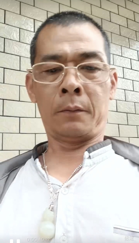 凌活泼的第一张照片--基督教相亲网