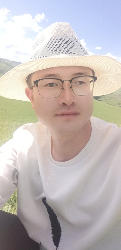 哇鬼的第一张照片--基督教相亲网