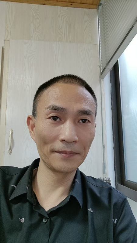 风铃的第一张照片--基督教相亲网