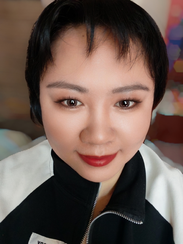 韵韵的第一张照片--基督教相亲网