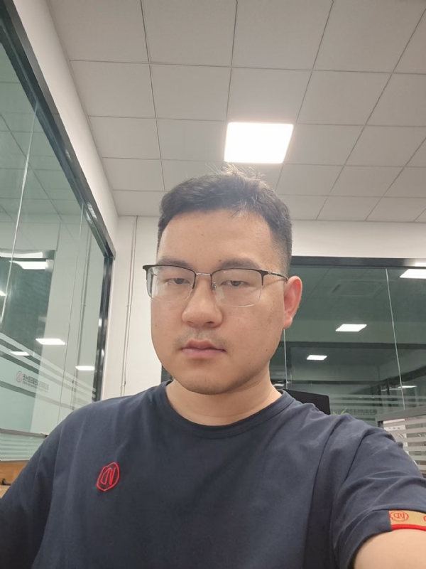 雨落浅响的第一张照片--基督教相亲网