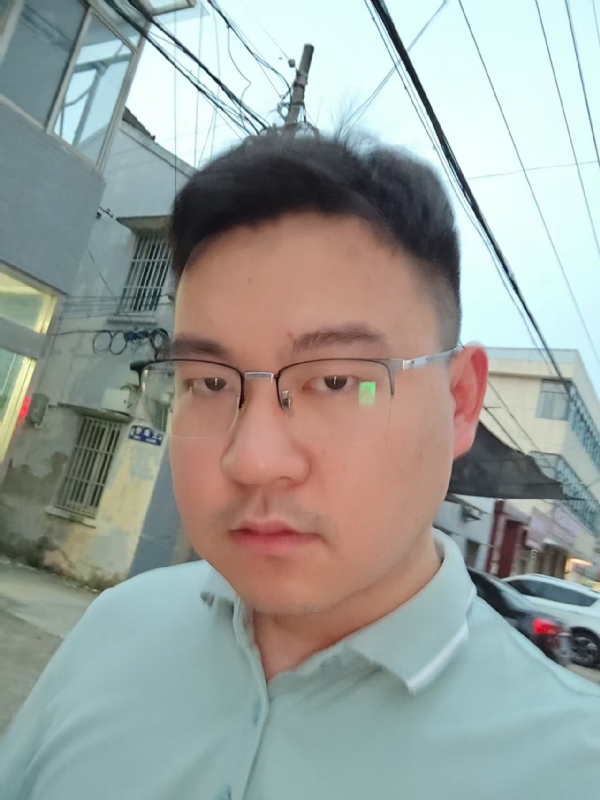 雨落浅响的第二张照片--基督教相亲网