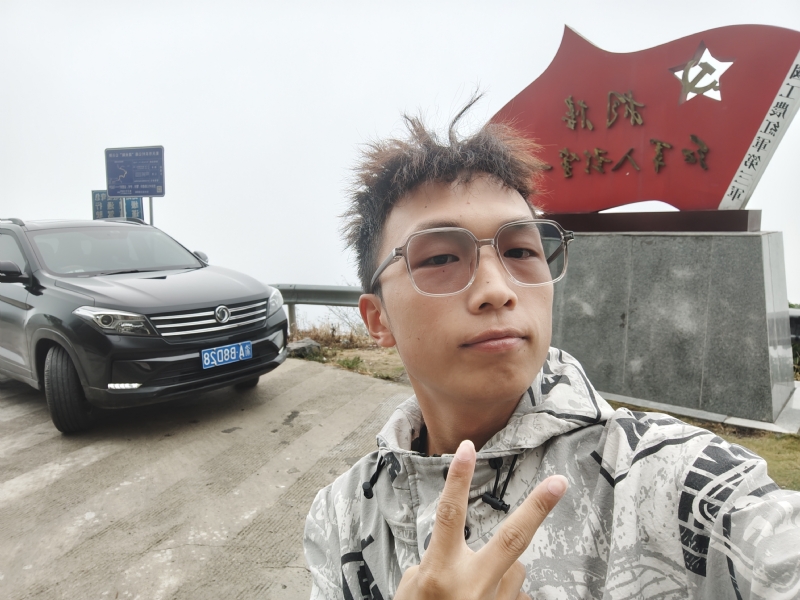 六十一的第一张照片--基督教相亲网