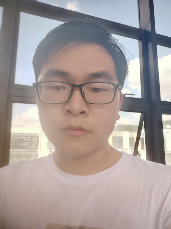 遇见YU的第一张照片--基督教相亲网