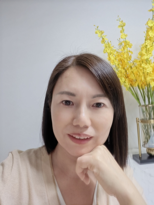 一心的第二张照片--基督教相亲网
