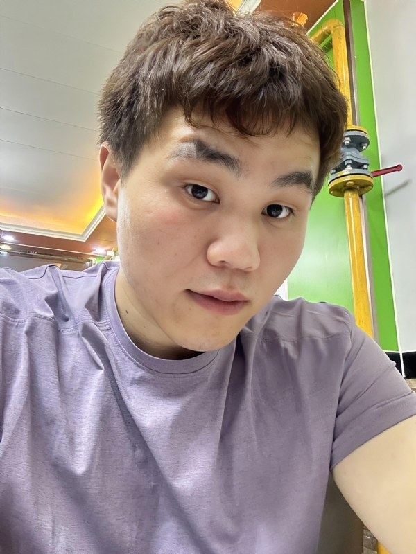 锅锅锅的第二张照片--基督教相亲网