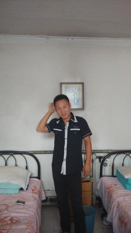 邢台交友的第一张照片--基督教相亲网