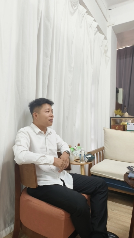 蓝色大海的第一张照片--基督教相亲网