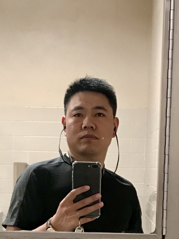 张智博的第一张照片--基督教相亲网