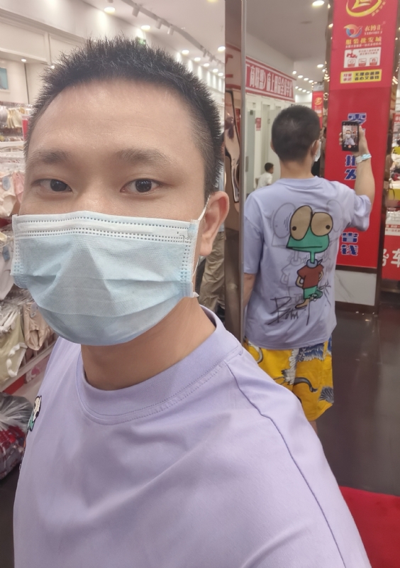 向往的远方的第一张照片--基督教相亲网
