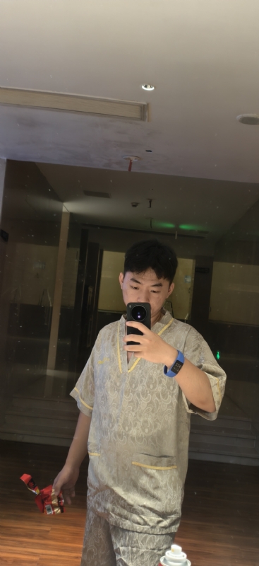 Mai的第一张照片--基督教相亲网