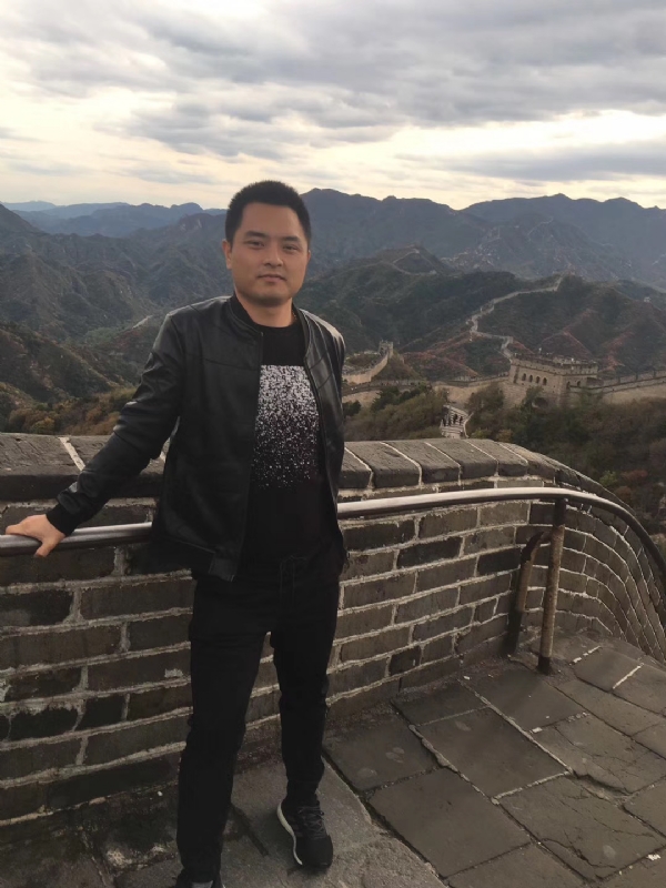 海阔天空的第一张照片--基督教相亲网