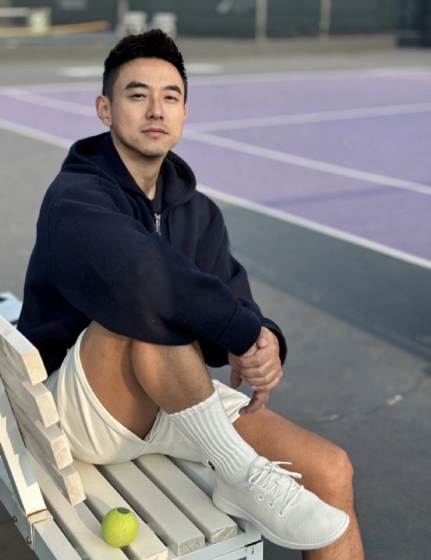 风雨无阻的第一张照片--基督教相亲网