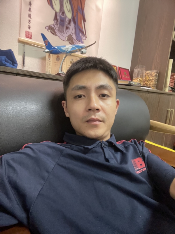 曾曾日上的第一张照片--基督教相亲网