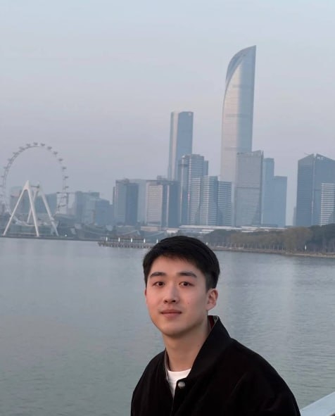 Joe的第一张照片--基督教相亲网