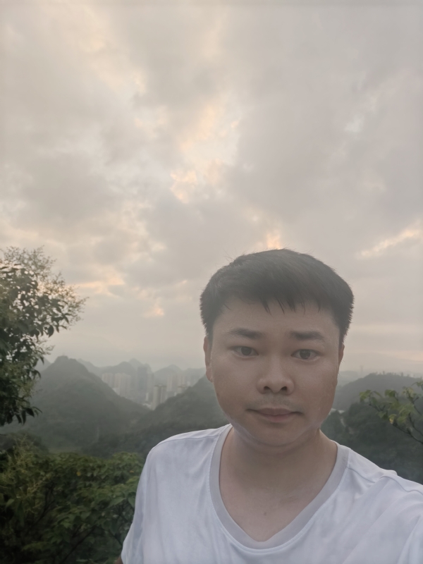 小明同学的第一张照片--基督教相亲网