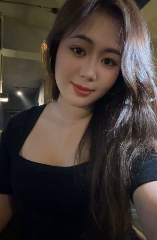 妮妮的第一张照片--基督教相亲网