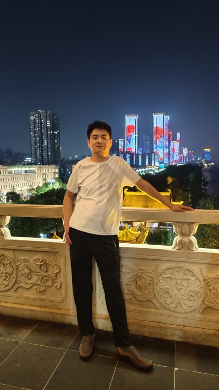 Bilybi的第一张照片--基督教相亲网