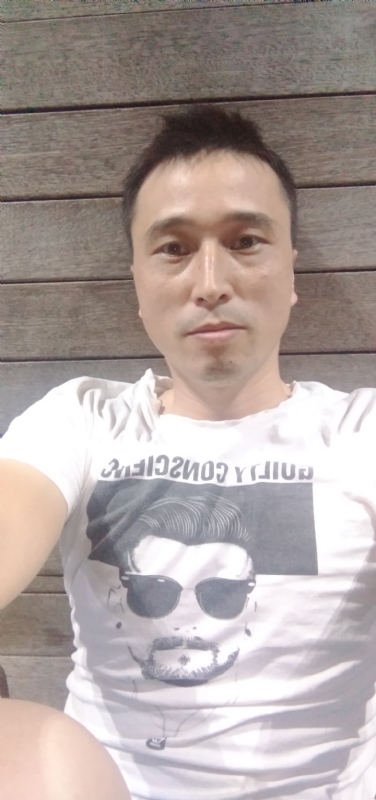 笑看一切的第一张照片--基督教相亲网