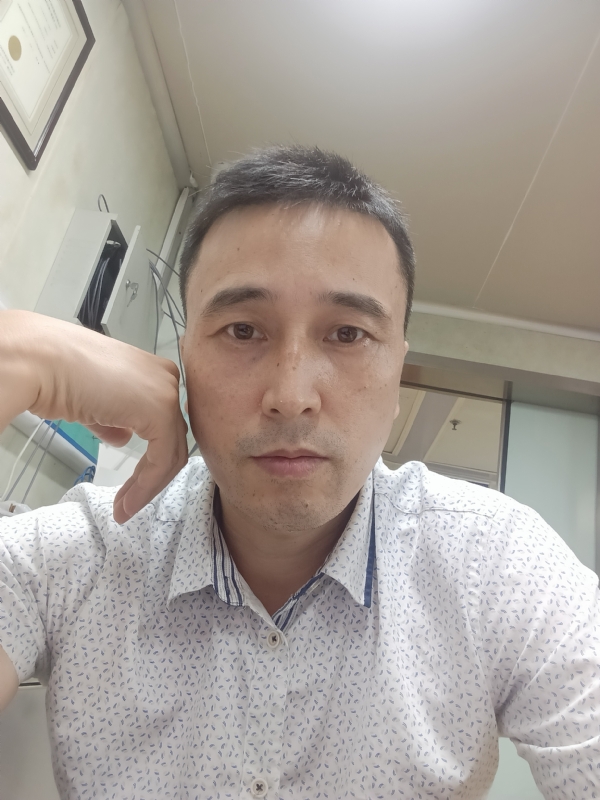 笑看一切的第三张照片--基督教相亲网