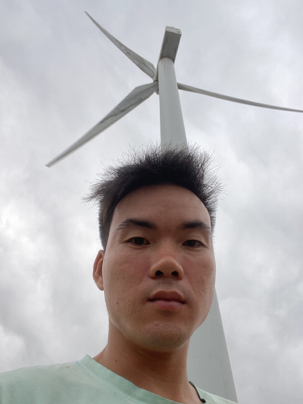 柒墨的第一张照片--基督教相亲网