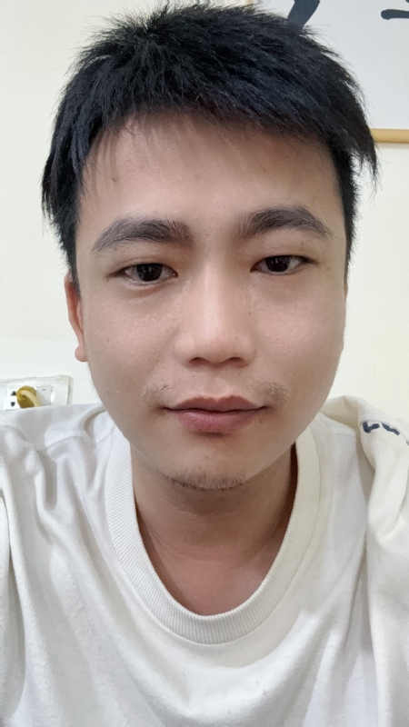 清风的第一张照片--基督教相亲网