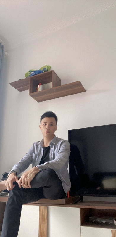 普鲁斯特效应的第一张照片--基督教相亲网