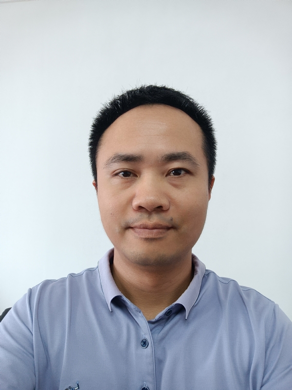 海口相亲的第三张照片--基督教相亲网