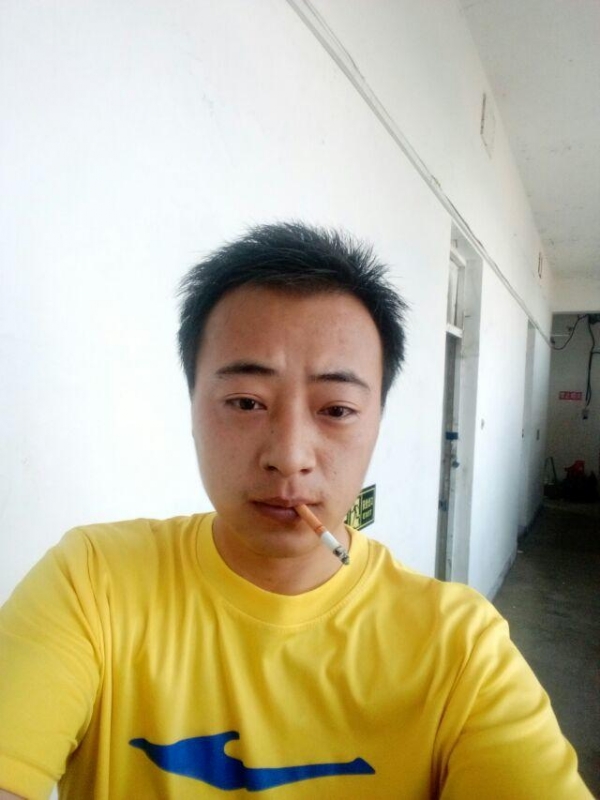 云淡风轻的第二张照片--基督教相亲网