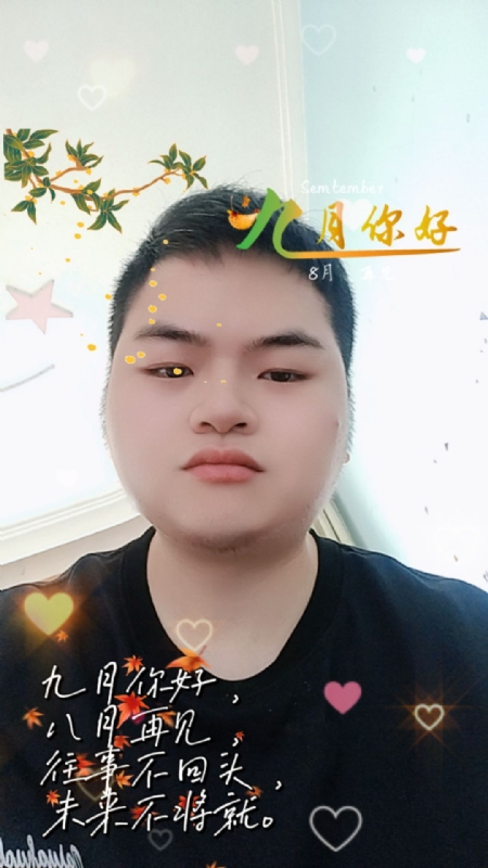 青崖放鹿的第一张照片--基督教相亲网