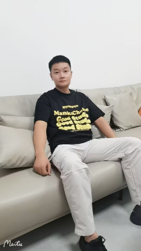 东东的第一张照片--基督教相亲网