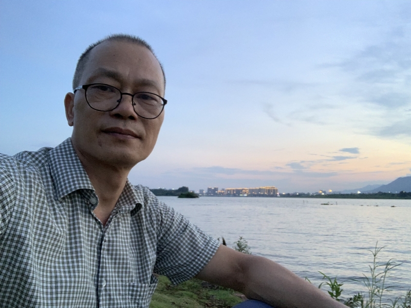 独行侠的第一张照片--基督教相亲网
