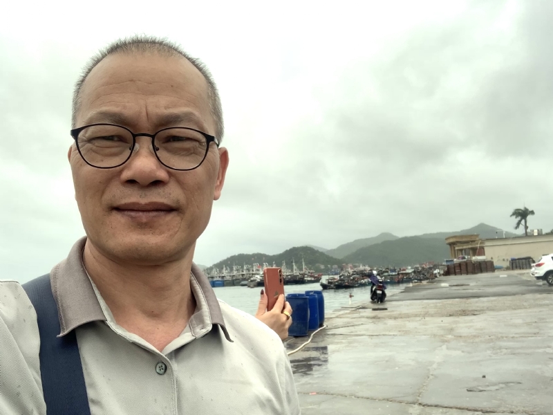 独行侠的第二张照片--基督教相亲网